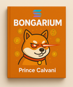 Bongarium by Prince Calvani
