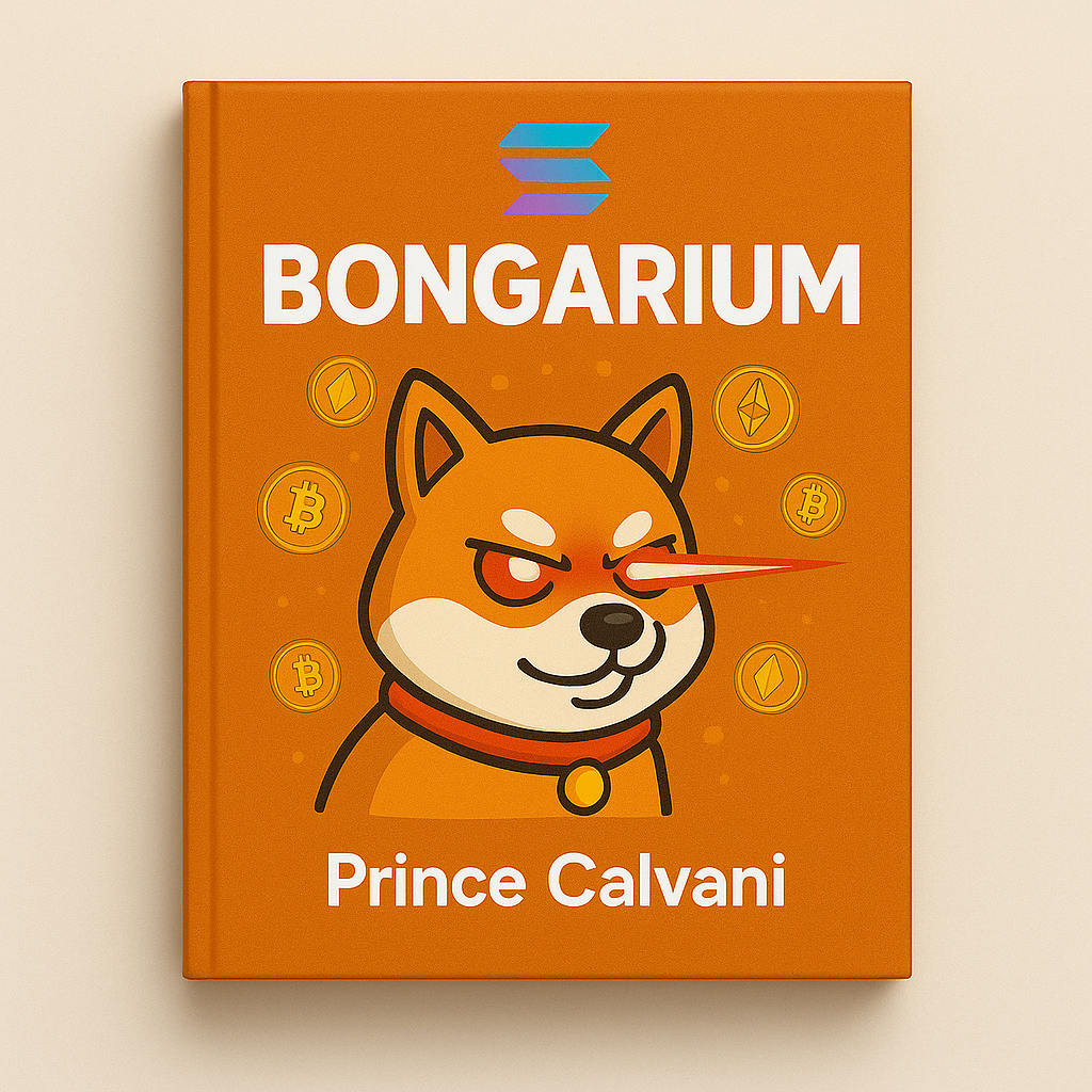 BONGARIUM